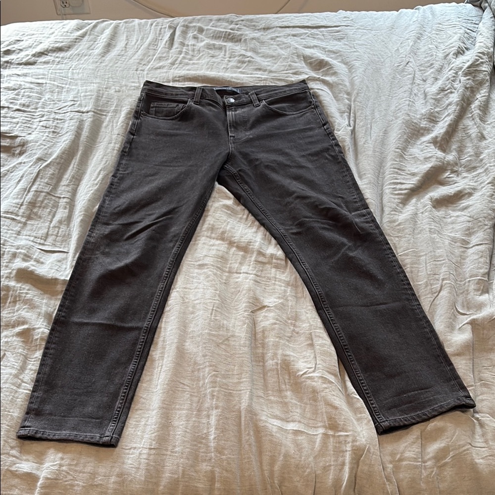 Everlane Mens Slim Jeans 33 x 30